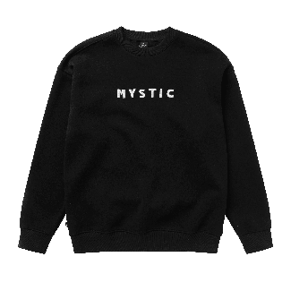 Mystic Brand Crew Sweat