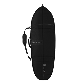 Mystic Patrol Day Cover Midi Foilboard