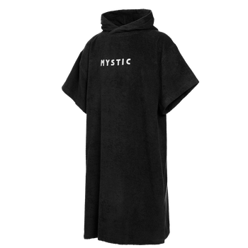 Mystic Poncho Brand