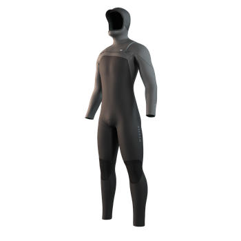 Mystic Motion Hooded Wetsuit Mystic Motion Hooded Wetsuit