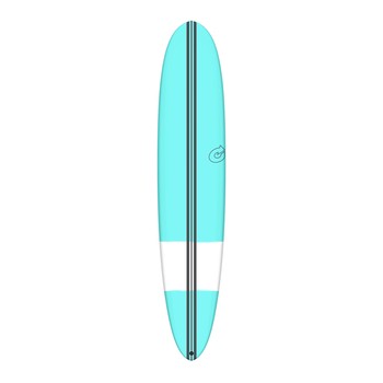 Surfboard TORQ TEC The Don HP 9.1 Blau Surfboard TORQ TEC The Don HP 9.1 Blau