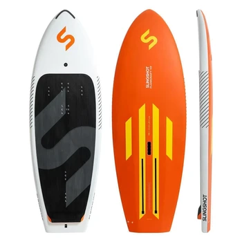 Slingshot Wing Foil Board Flow Craft V2