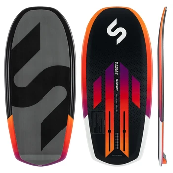 Slingshot Pump Foil Board Puddle Pumper V2 Slingshot Pump Foil Board Puddle Pumper V2