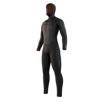 Mystic Voltt Hooded